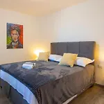 Coastal Urban Nest Apartamento *