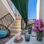 Apartamento Coastal Urban Nest